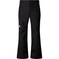 The North Face Pantalon de sport noir / blanc
