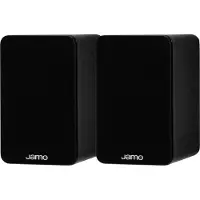 Jamo Mini MKII, Haut-parleur PC, Noir