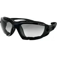 Bobster Renegade Photochromic Off-road Goggles Noir Photochromic Clear/CAT2-3