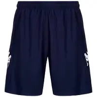 Kappa Luviozip Cuissard bleu 14 ans Garçons,Filles Bleu 14 ans