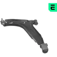 OPTIMAL G6-590 Bras de suspension avant gauche pour SKODA FAVORIT (781)
