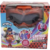Silverlit Miraculous Vision - Jeu Avec Masque 3d