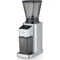 Caso BaristaChef Inox (NEUHEIT)