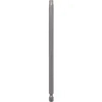 Bosch 2607001676 - Embout de vissage extra-dur T40, 152 mm