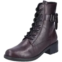 Rieker Chaussures 7543135BLACK