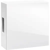 Grothe Carillon Gong 465A Bw/w 44466 blanc 83 dB (A)