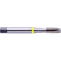 Exact Taraud machine 42157 métrique M4 0.7mm coupe droite DIN 371 HSS-E forme B 1pce.