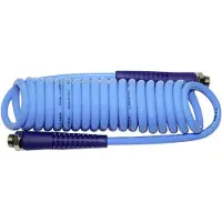 Aerotec Coil hose 245 mm 10 bar
