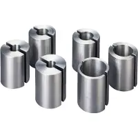 Rothenberger Insert de réduction pour ROFROST TURBO 1.1/4" 12mm (1/2") - 62211