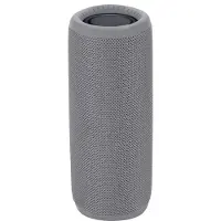 Denver Haut-parleur Bluetooth BTV-150GR, gris