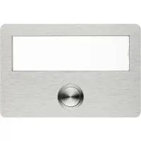 Grothe GRO ETA 640 LED Plaque à étages 1 We (Filaire)