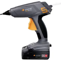 Steinel Mobilglue 5011 Pistolet à colle