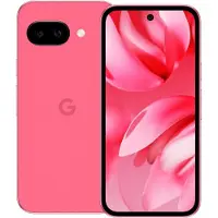 Google Pixel 9a 16 cm (6,3") Double SIM Android 15 5G USB Type-C 8 Go 128 Go 5100 mAh Rose