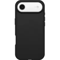 Otterbox React avec MagSafe (Apple iPhone Air), Coque pour téléphone portable, Noir