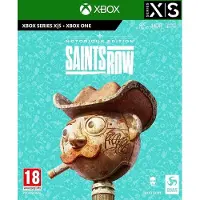 Saints Row Notorious Edition Xbox Serie S/X