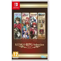 Kemco RPG Selection Vol. 1 Switch
