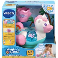 Vtech BABY MAGIC'SPLASH - P'TITES BOUÉES ANIMAUX
