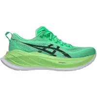 Asics Chaussures Superblast 2 Ekiden Vert Blanc SS26 Unisexe, Taille 39 - EUR