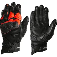 Modeka Evox Short Gants de moto