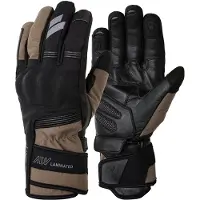 Modeka Paneo LT gants Marron/Noir 10 unisex