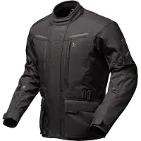 Modeka Tarex II Veste textile moto Taille