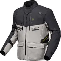 Modeka Atlaz Veste textile moto