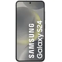 Samsung S921B/DS Galaxy S24 (6.2", 256 Go, 8 Go RAM) Noir