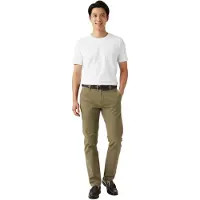 Levi's Xx Slim Ii Chino Pants Vert 28 / 32 Homme