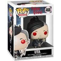 Funko POP! Figurine Pop! Tokyo Ghoul : Uta