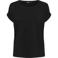 ONLY T-shirt 'ONLMoster' noir