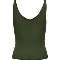 ONLY Tops en tricot 'Nanna' olive