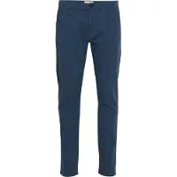 Blend Pantalon 'Edford' bleu foncé