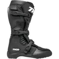 Thor Blitz Xr Off-road Boots Noir EU 43 Homme