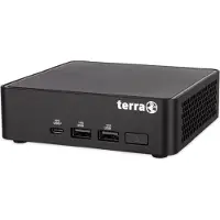 Terra PC-Micro 6000 SILENT GREENLINE