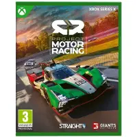 Project Motor Racing - Xbox Series X