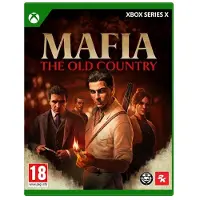 Mafia: The Old Country Xbox Series X