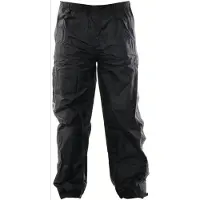 Hock Rain Pants Noir L Homme