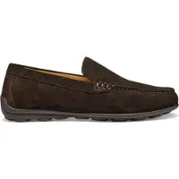 Geox Spherica Ec16 Loafers Marron EU 42 1/2 Homme
