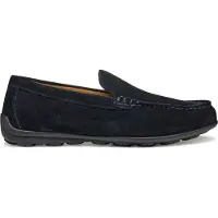 Geox Spherica Ec16 Loafers Bleu EU 42 Homme