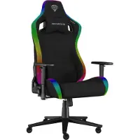 Genesis NFG-2247 Gaming Stuhl TRIT 660 RGB schwarz