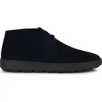 Geox Spherica Ecub-1 Shoes Bleu EU 43 Homme