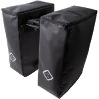 Atranvelo Max Avs Panniers 21l Noir