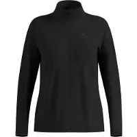 Odlo Zeroweight Elite Jacket Noir M Femme