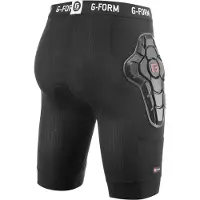 G-Form Pro-X3 Bike Liner Protektor Shorts