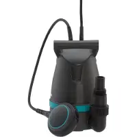 Gardena Basic Pompe de drainage d'eau propre 8600 9001-47