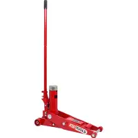 Ks Tools Cric pour chariot élévateur, hydraulique 4-5 t ( 160.0716 )
