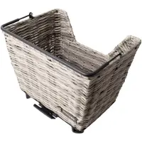 Atranvelo Picnic Avs 24l Rear Basket Gris