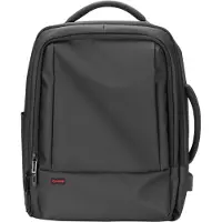 MARVO Urbano 40 Laptop Backpack Noir