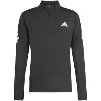 Adidas T-Shirt fonctionnel 'Adi365 Iconic' noir / blanc