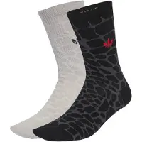 Adidas Chaussettes KE0845 femmes - Multicolore - XS